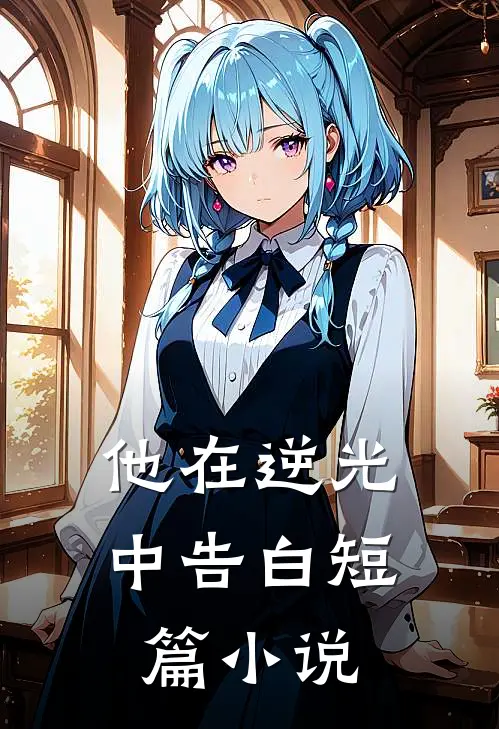 他在逆光中告白短篇小说