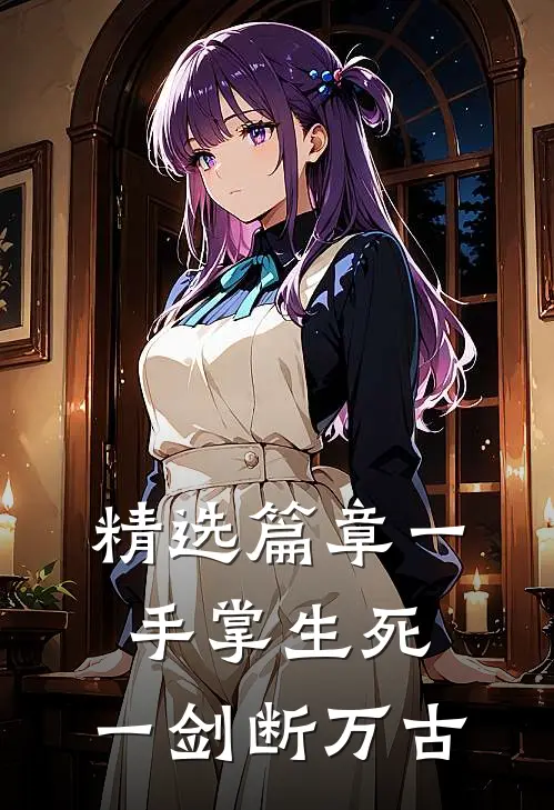 精选篇章一手掌生死，一剑断万古