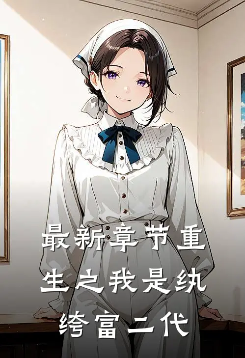最新章节重生之我是纨绔富二代