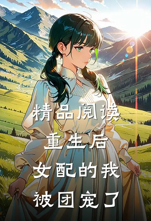 精品阅读重生后，女配的我被团宠了