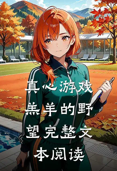 真心游戏：羔羊的野望完整文本阅读