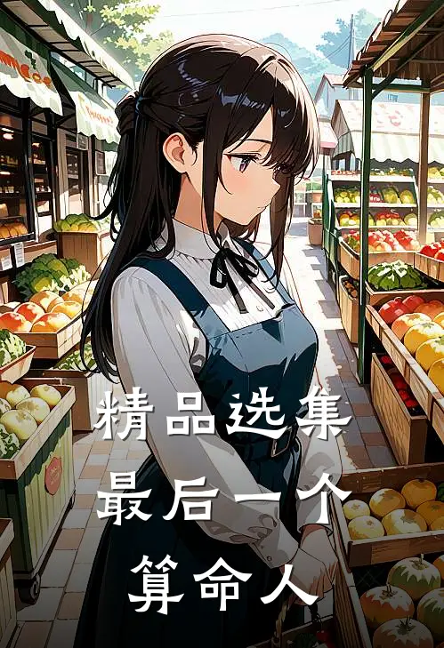 精品选集最后一个算命人