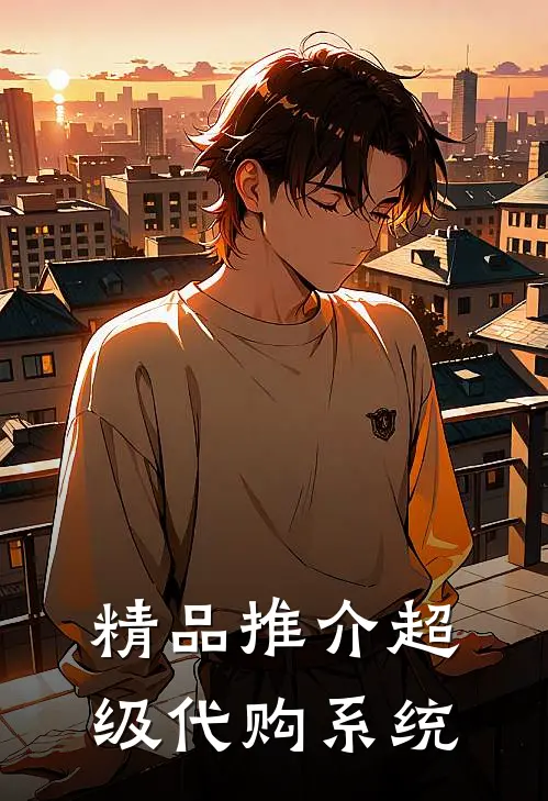 精品推介超级代购系统