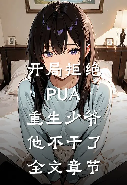 开局拒绝PUA，重生少爷他不干了全文章节