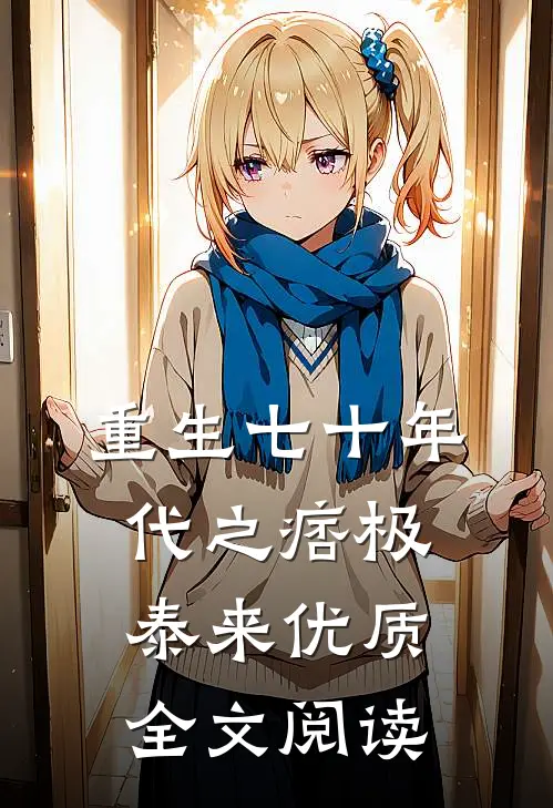 重生七十年代之痞极泰来优质全文阅读