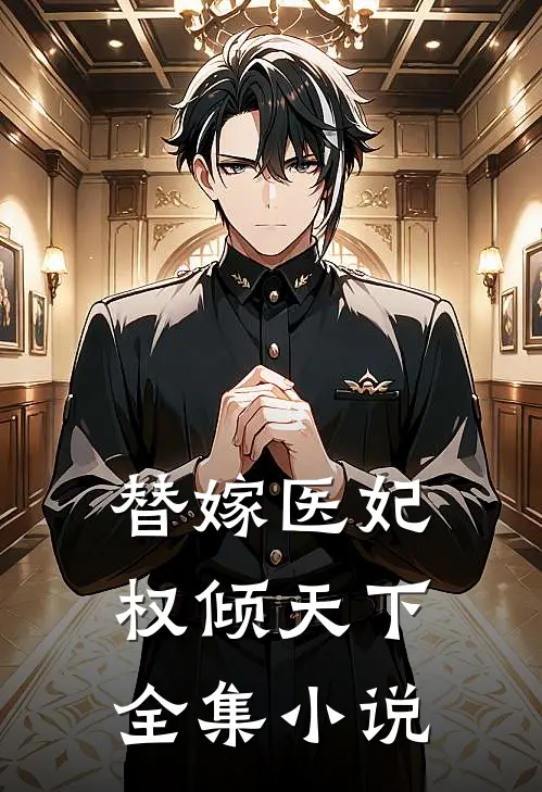 替嫁医妃权倾天下全集小说