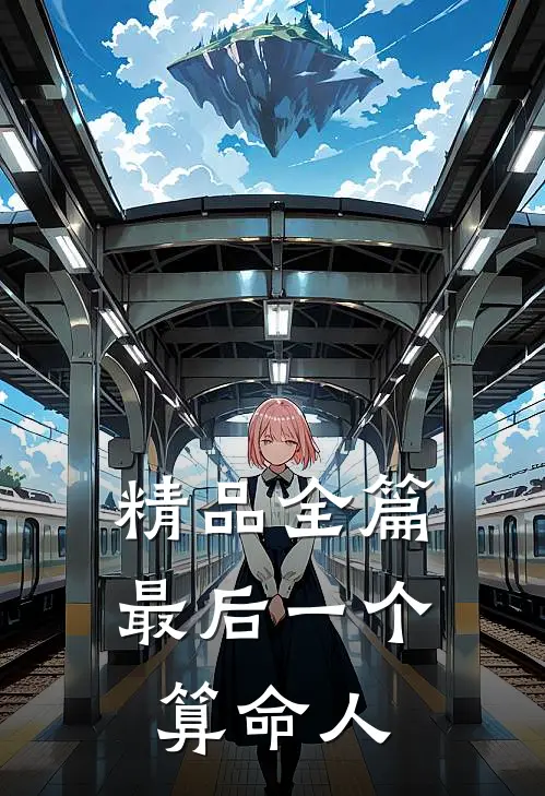 精品全篇最后一个算命人