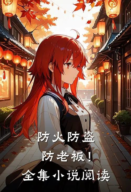 防火防盗防老板！全集小说阅读