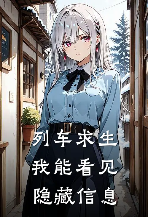 列车求生：我能看见隐藏信息