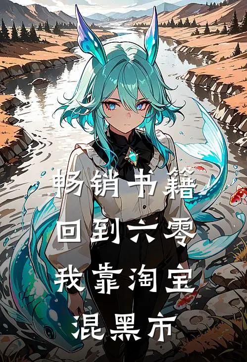 畅销书籍回到六零，我靠淘宝混黑市