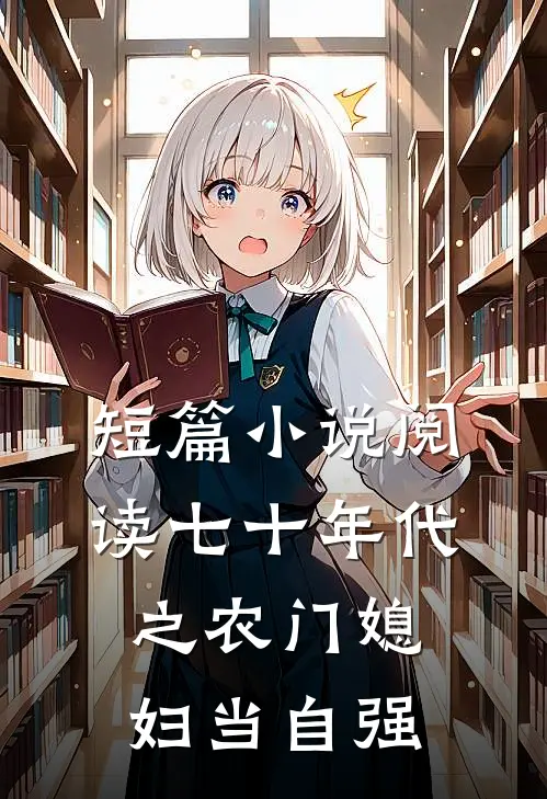 短篇小说阅读七十年代之农门媳妇当自强