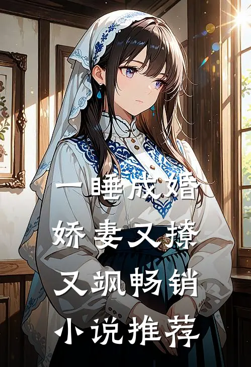 一睡成婚：娇妻又撩又飒畅销小说推荐