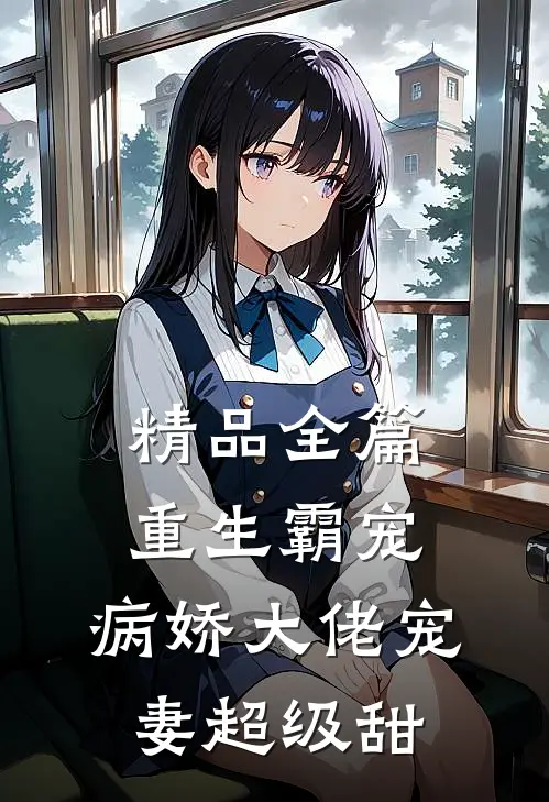 精品全篇重生霸宠：病娇大佬宠妻超级甜