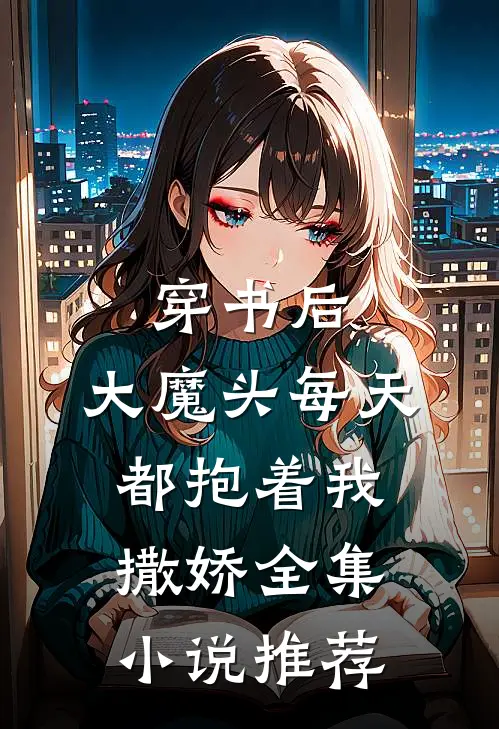 穿书后，大魔头每天都抱着我撒娇全集小说推荐