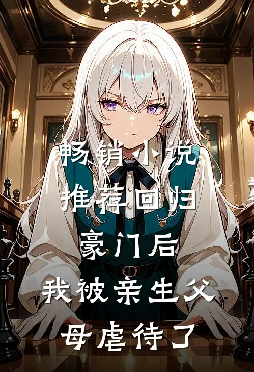 畅销小说推荐回归豪门后，我被亲生父母虐待了