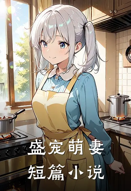 盛宠萌妻短篇小说