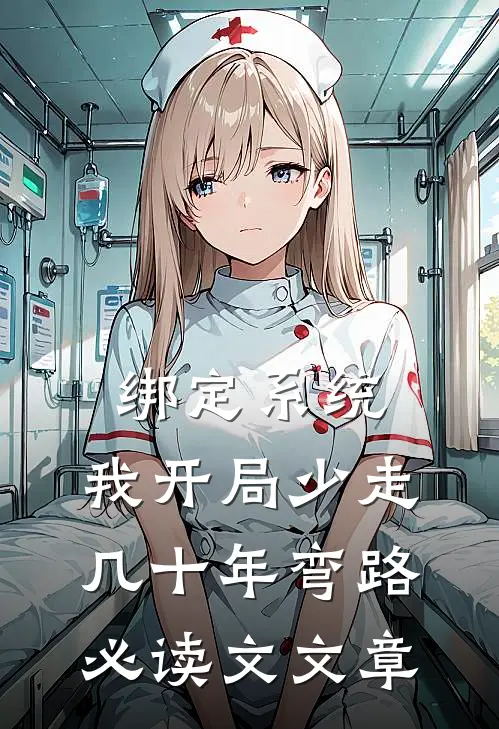 绑定系统：我开局少走几十年弯路必读文文章