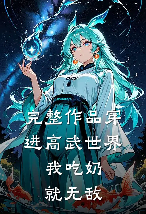 完整作品穿进高武世界，我吃奶就无敌