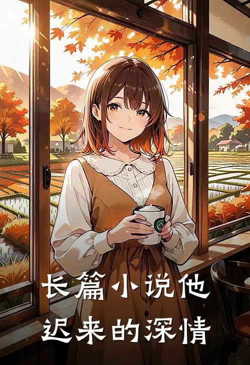 长篇小说他迟来的深情