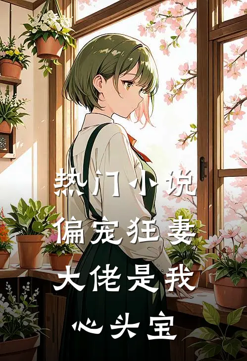 热门小说偏宠狂妻：大佬是我心头宝