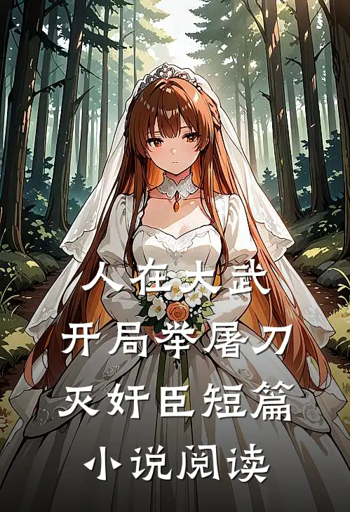 人在大武，开局举屠刀灭奸臣短篇小说阅读
