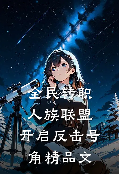 全民转职：人族联盟，开启反击号角精品文