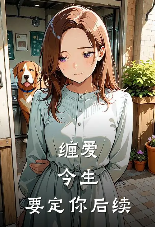 缠爱：今生，要定你后续