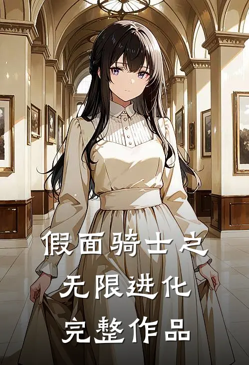 假面骑士之无限进化完整作品