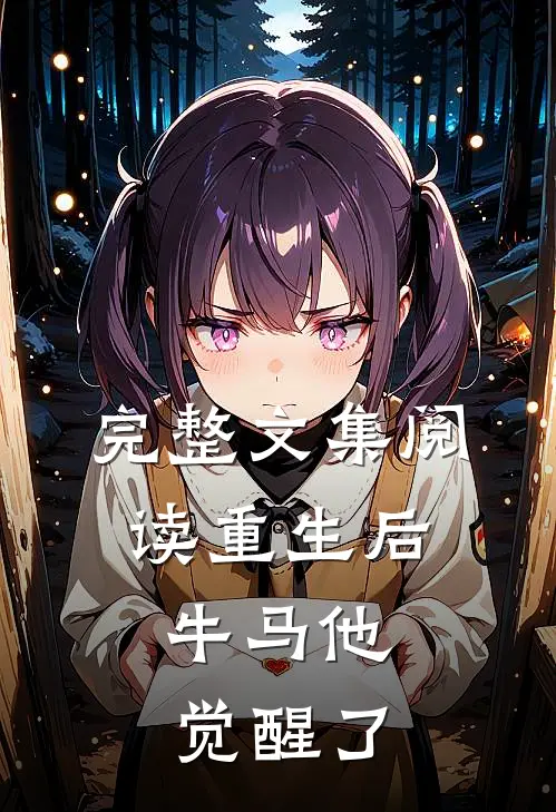 完整文集阅读重生后，牛马他觉醒了