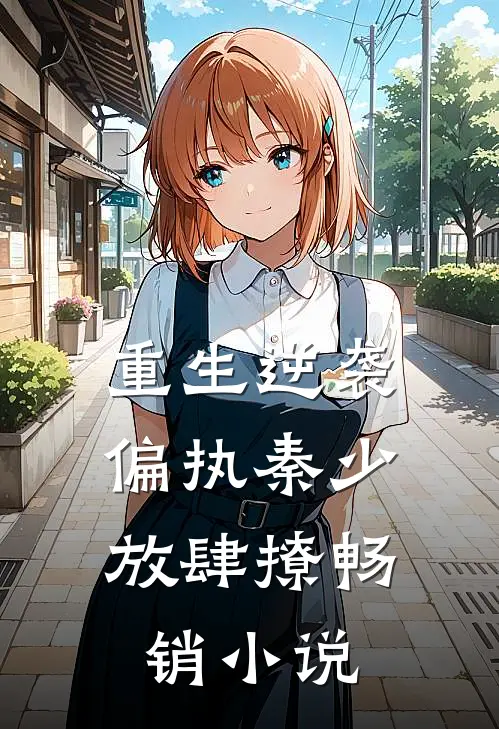 重生逆袭：偏执秦少放肆撩畅销小说