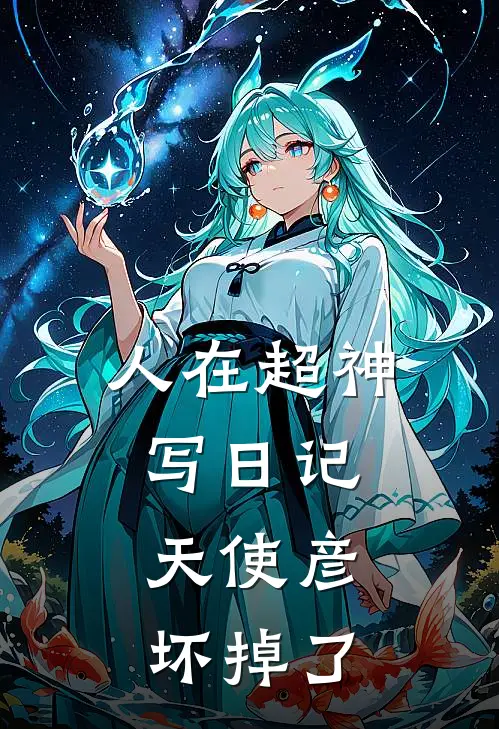 人在超神写日记，天使彦坏掉了