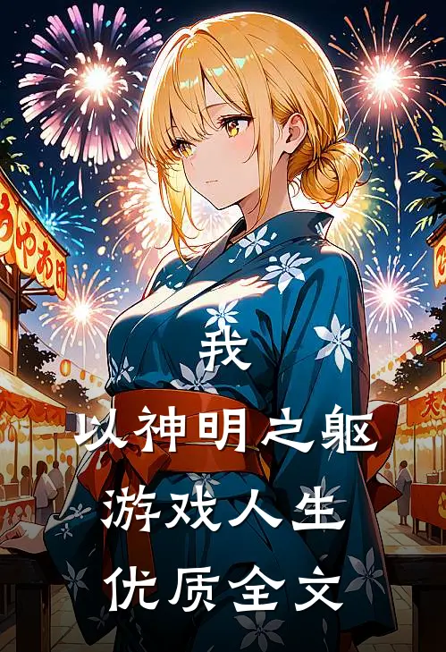 我，以神明之躯游戏人生优质全文