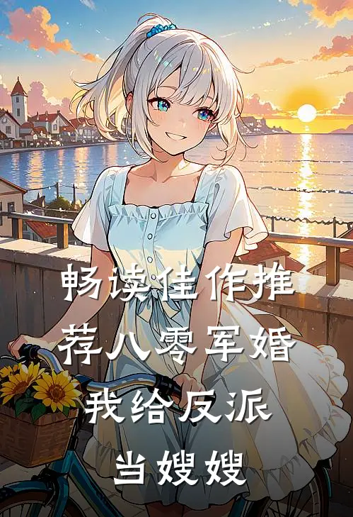 畅读佳作推荐八零军婚：我给反派当嫂嫂
