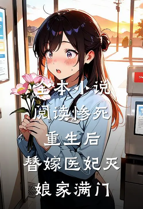 全本小说阅读惨死重生后，替嫁医妃灭娘家满门