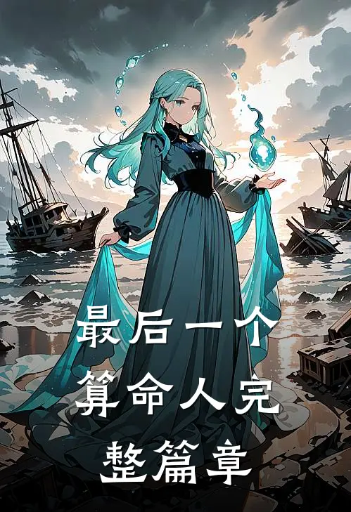 最后一个算命人完整篇章