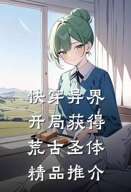 快穿异界：开局获得荒古圣体精品推介