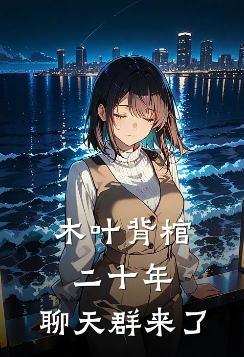 木叶背棺二十年，聊天群来了