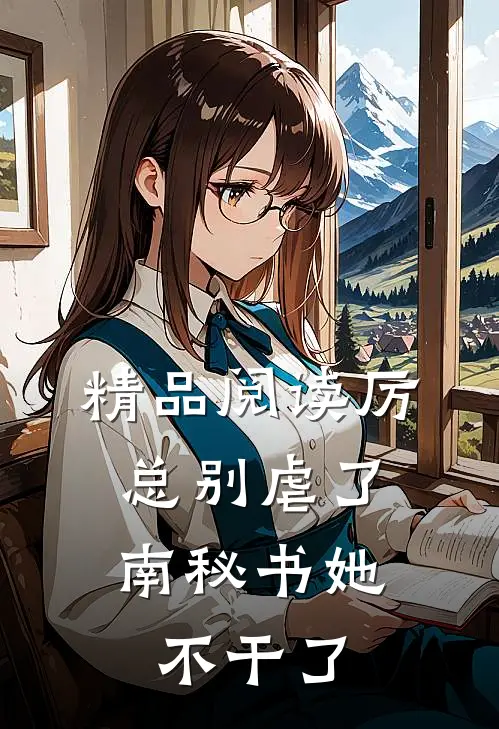 精品阅读厉总别虐了，南秘书她不干了