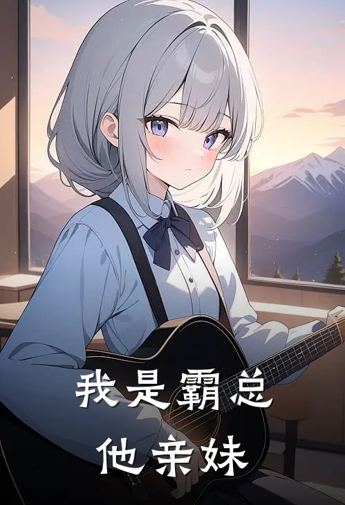 我是霸总他亲妹