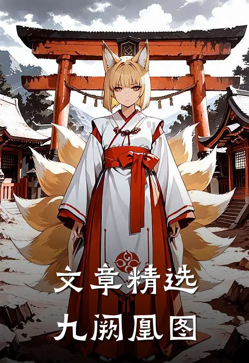 文章精选九阙凰图