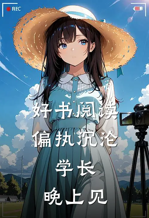 好书阅读偏执沉沦：学长，晚上见