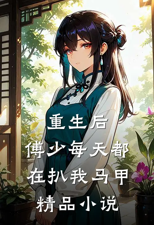 重生后，傅少每天都在扒我马甲精品小说
