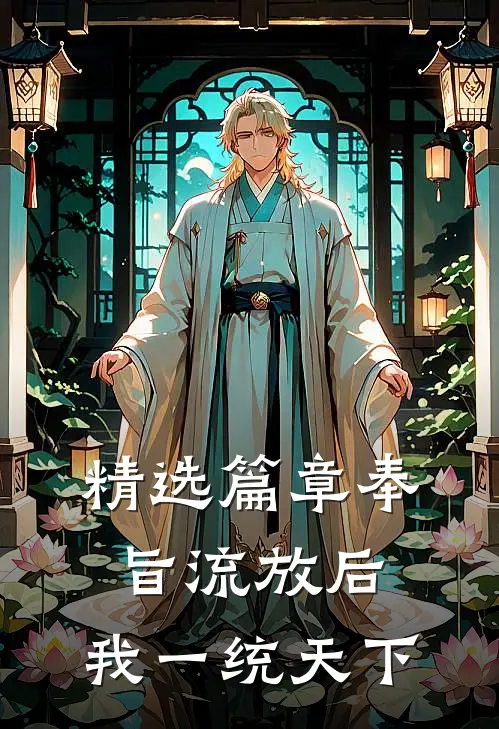 精选篇章奉旨流放后，我一统天下