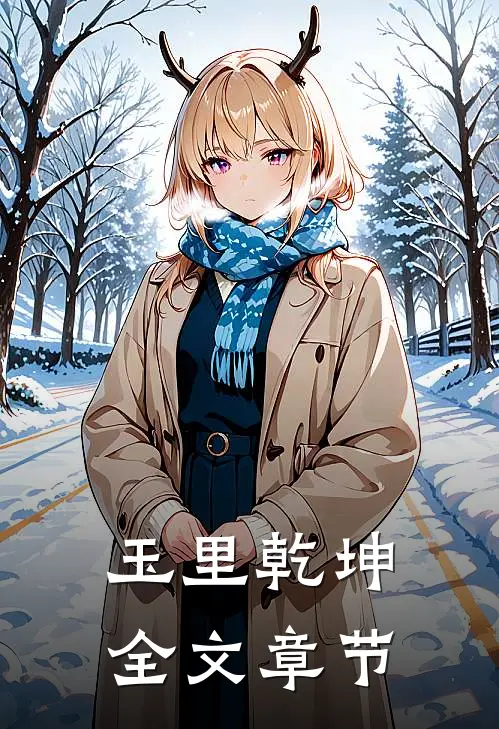 玉里乾坤全文章节