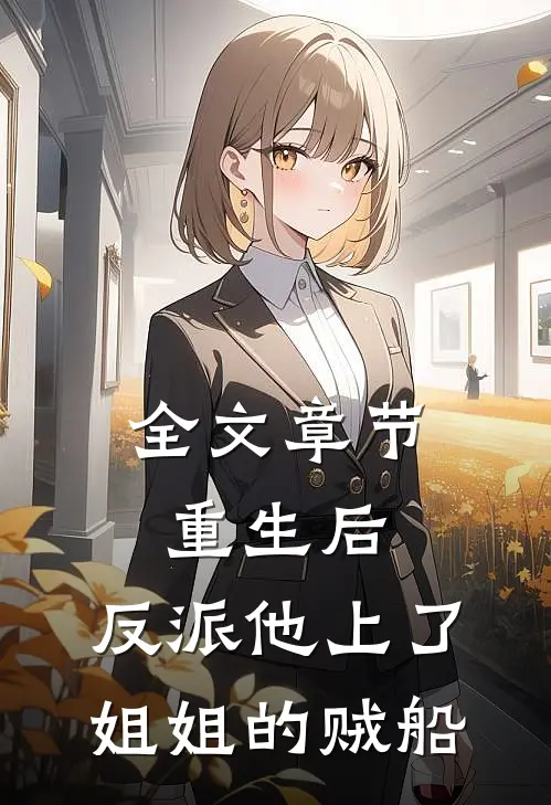 全文章节重生后，反派他上了姐姐的贼船