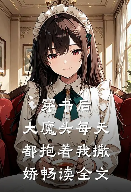 穿书后，大魔头每天都抱着我撒娇畅读全文