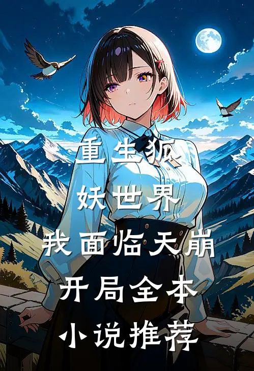 重生狐妖世界，我面临天崩开局全本小说推荐