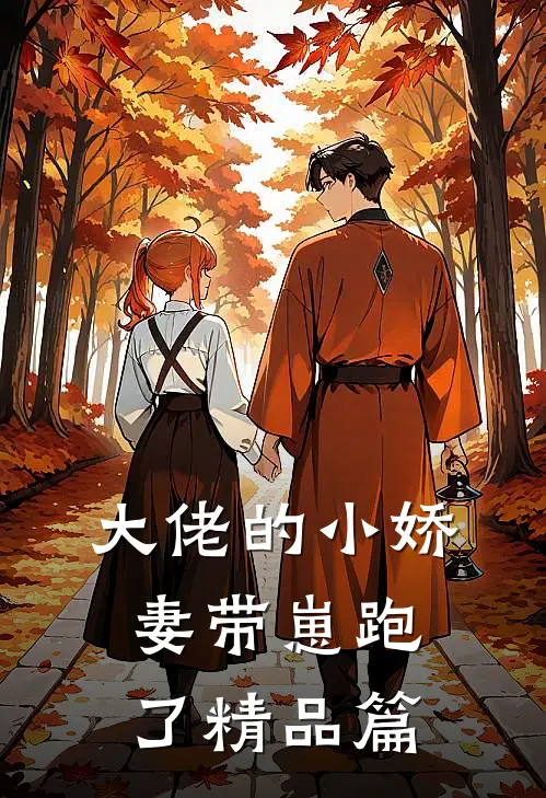 大佬的小娇妻带崽跑了精品篇
