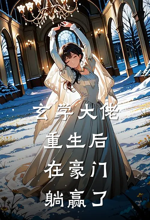 玄学大佬重生后，在豪门躺赢了