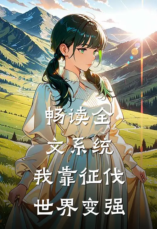 畅读全文系统：我靠征伐世界变强